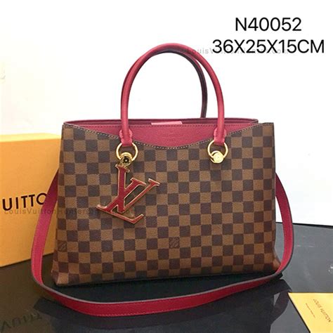 buy louis vuitton fake side bag|louis Vuitton Bag scam.